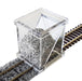 Proses by Bachmann 39001 HO Scale Ballast Spreader