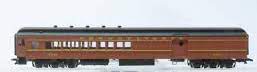 Bachmann Spectrum 89001 HO Scale Heavyweight Combine PRR 9939 - NOS