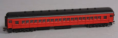 Bachmann Spectrum 89122 HO Scale Heavyweight Coach N&W 1635 - USED