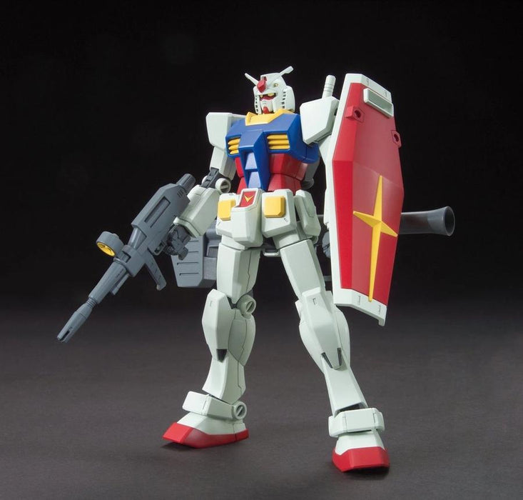 Bandai 057403 1/144 HG #191 RX-78-2 Gundam (Revive) HGUC Model Kit