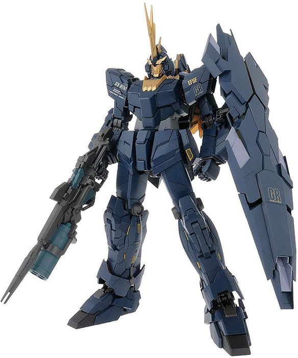Bandai 1/60 Pefect Grade Series RX-0(N) Unicorn Gundam 02 Banshee Norn