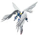 Bandai 129454 1/100 Master Grade Endless Waltz Series: Wing Gundam Zero Mobile Suit