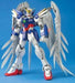 Bandai 129454 1/100 Master Grade Endless Waltz Series: Wing Gundam Zero Mobile Suit