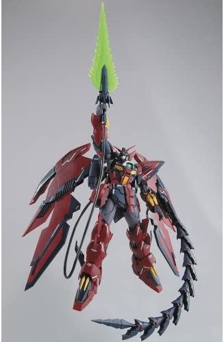 Bandai 170379 1/100 Master Grade Endless Waltz Series OZ-13MS Gundam Epyon Ew Ver. 1