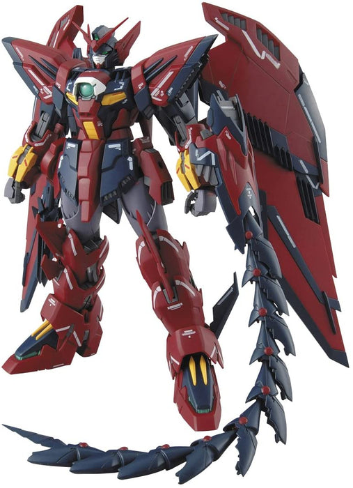 Bandai 170379 1/100 Master Grade Endless Waltz Series OZ-13MS Gundam Epyon Ew Ver. 1