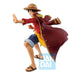 Bandai 17391 Monkey D. Luffy (Legends Over Time) "One Piece" Bandai Spirits Ichibansho Figure