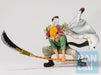 Bandai 17393 Edward Newgate (Legends Over Time) "One Piece" Bandai Spirits Ichibansho Figure