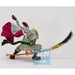 Bandai 17393 Edward Newgate (Legends Over Time) "One Piece" Bandai Spirits Ichibansho Figure