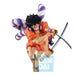 Bandai 17394 Kozuki Oden (Legends Over Time) "One Piece" Bandai Spirits Ichibansho Figure