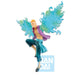 Bandai 17396 Marco (Legends Over Time) "One Piece" Bandai Spirits Ichibansho Figure