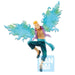 Bandai 17396 Marco (Legends Over Time) "One Piece" Bandai Spirits Ichibansho Figure