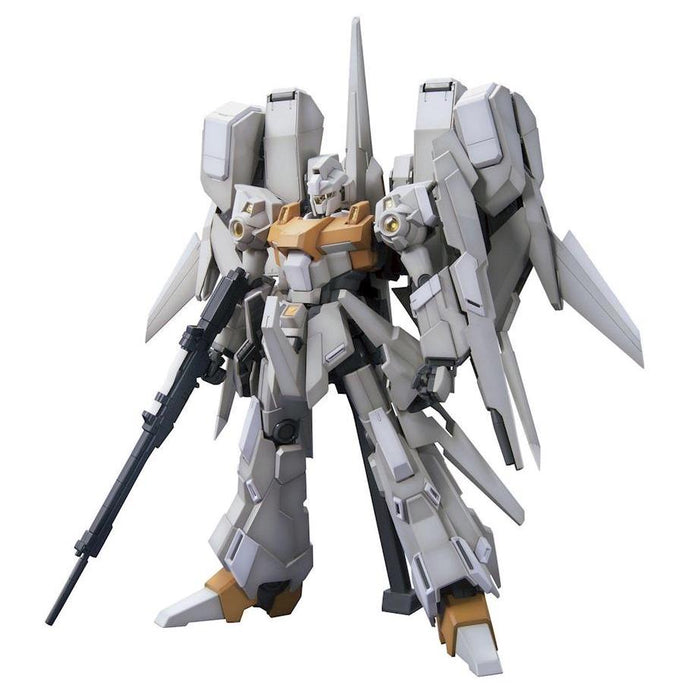 Bandai 181522 1/100 Master Grade Series RGZ95C ReZEL Type C Defenser A+B