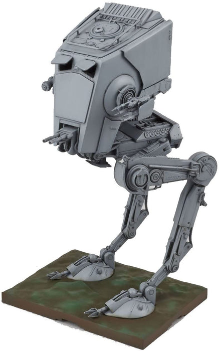 Bandai 194869 1/48 Star Wars AT-ST Model Kit