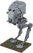Bandai 194869 1/48 Star Wars AT-ST Model Kit