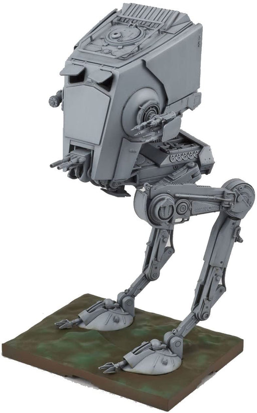 Bandai 194869 1/48 Star Wars AT-ST Model Kit