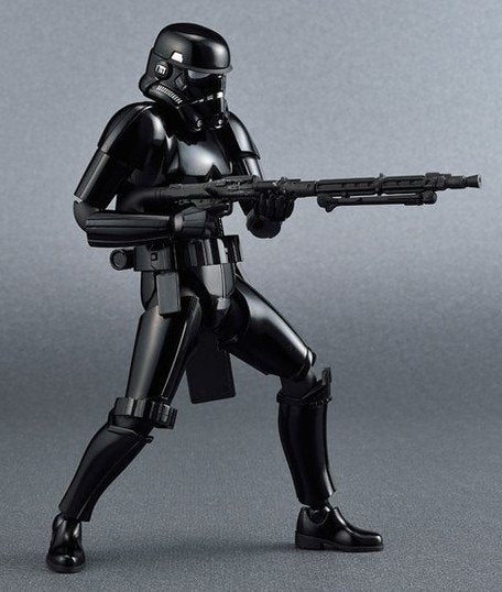Bandai 205880 1/12 Star Wars Shadow Stormtrooper