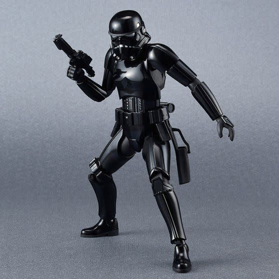 Bandai 205880 1/12 Star Wars Shadow Stormtrooper