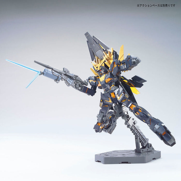 Bandai 2128374 1/144 HG Universal Century Series #134 Unicorn 02 Banshee