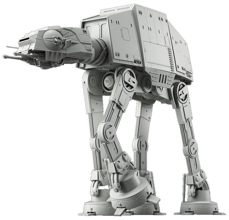 Bandai 214476 1/144 Star Wars The Empire Strikes Back AT-AT Transport Walker