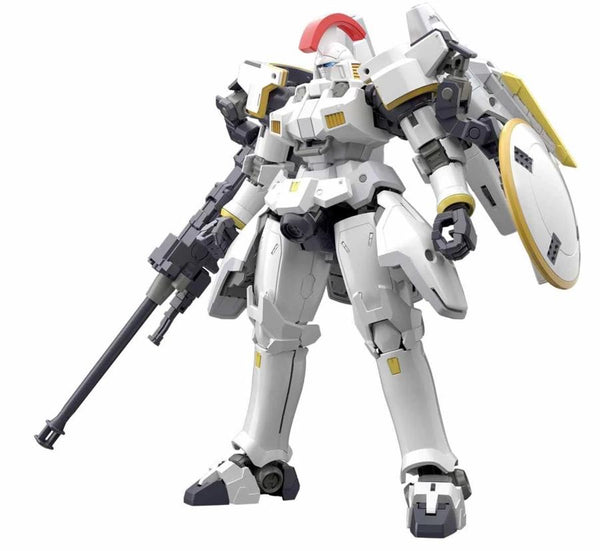 Bandai 225740 1/144 RG Gundam Wing Endless Waltz Series #028 OZ