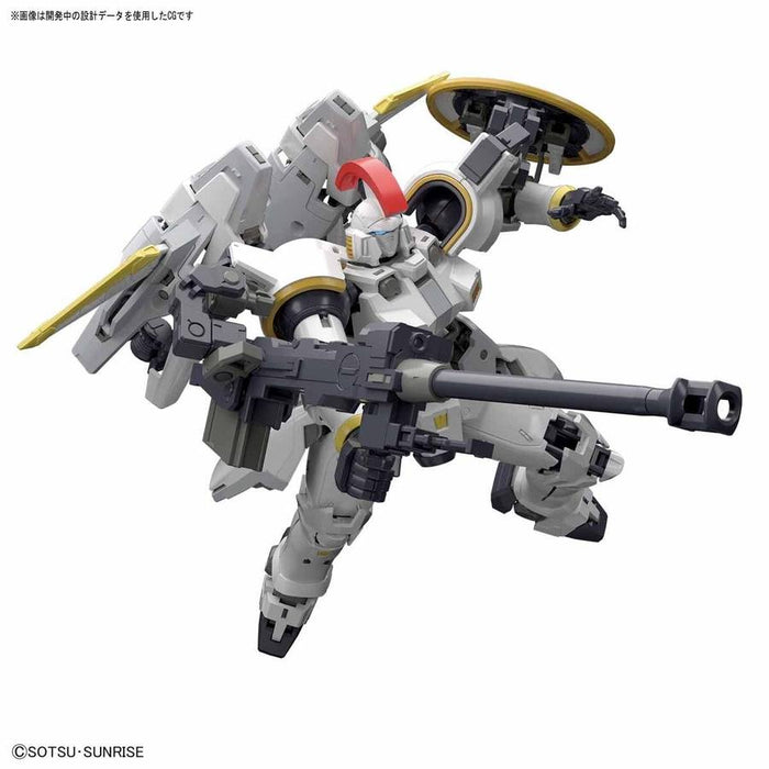 Bandai 225740 1/144 RG Gundam Wing Endless Waltz Series #028 OZ-00MS Tallgeese EW