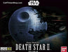 Bandai 2419264/230357 3.5" Star Wars Death Star II Snap Kit