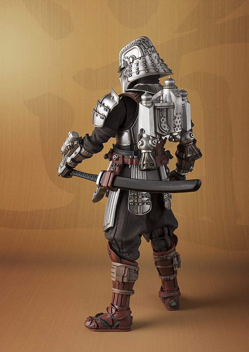 Bandai 2588053 Star Wars Ronin Mandalorian (Beskar Armor) & Grogu