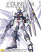 Bandai 5055454 1/100 Master Grade Char's Counter Attack RX-93 Nu Gundam Kit
