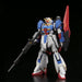 Bandai 5055611 1/144 HG Universal Century Series #203 MSZ006 Zeta