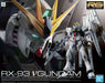 Bandai 5057842 1/144 Gundam Real Grade Series #032 RX93 V Gundam