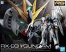 Bandai 5057842 1/144 Gundam Real Grade Series #032 RX93 V Gundam