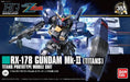Bandai 5057985 1/144 HG Universal Century Series #194 Mk-II (Titans) Z Gundam