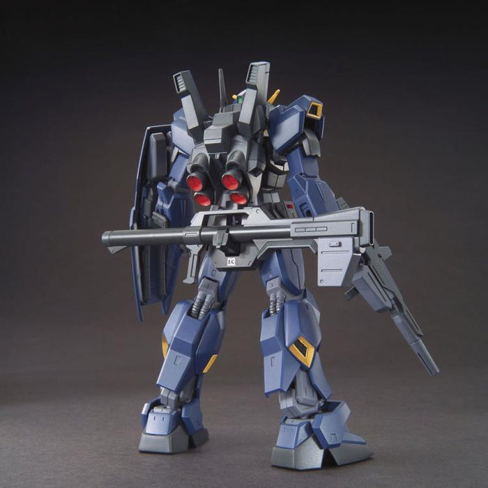 Bandai 5057985 1/144 HG Universal Century Series #194 Mk-II (Titans) Z Gundam