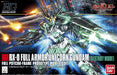 Bandai 5058005 1/144 HG Universal Century Series #178 Full Armor Unicorn Gundam