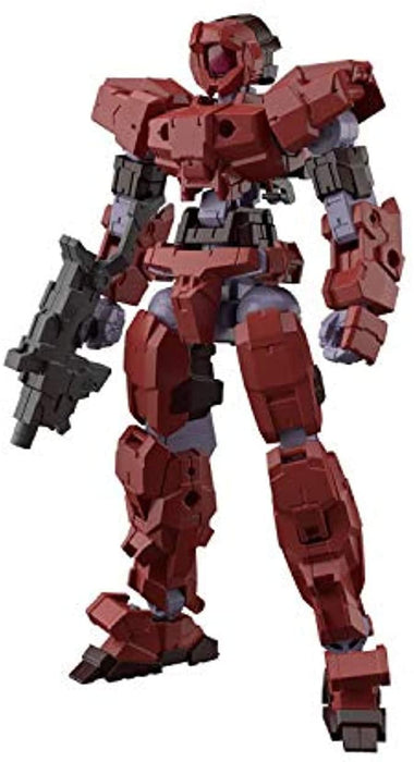 Bandai 5058098 1/144 30 Minute 30mm Series #07 eEXM17 Alto Red