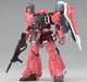 Bandai 5058184 1/100 Master Grade Seed Series ZGMF1000/A1 Gunner Zaku Warrior Lunamaria Hawke Custom