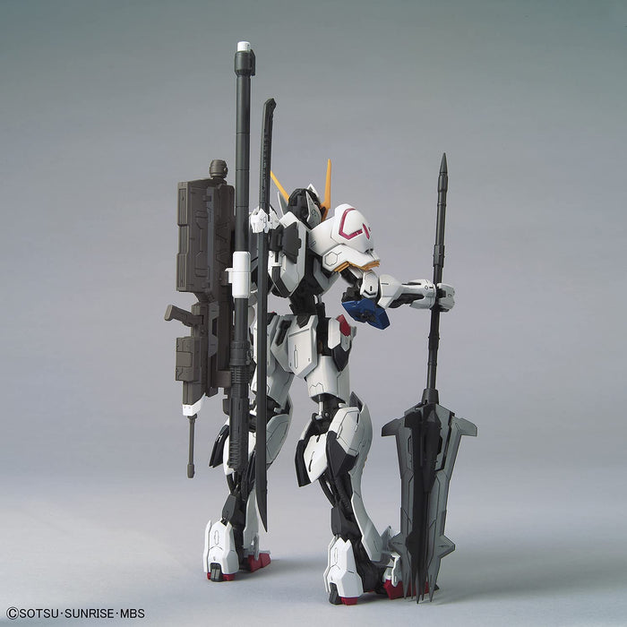 Bandai 5058222 1/100 Master Grade Gundam IBO Barbatoes ASW-G-08