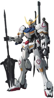 Bandai 5058222 1/100 Master Grade Gundam IBO Barbatoes ASW-G-08