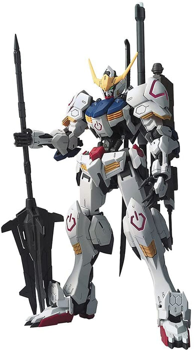 Bandai 5058222 1/100 Master Grade Gundam IBO Barbatoes ASW-G-08
