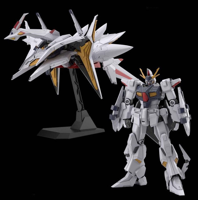 Bandai 5058204 1/144 HG Universal Century Series #229 RX104FF Penelope