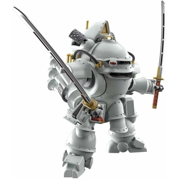 Bandai 5058878 1/20 HG Sakura Wars 2 Series Kobu-Kai Ichiro Ogami Type