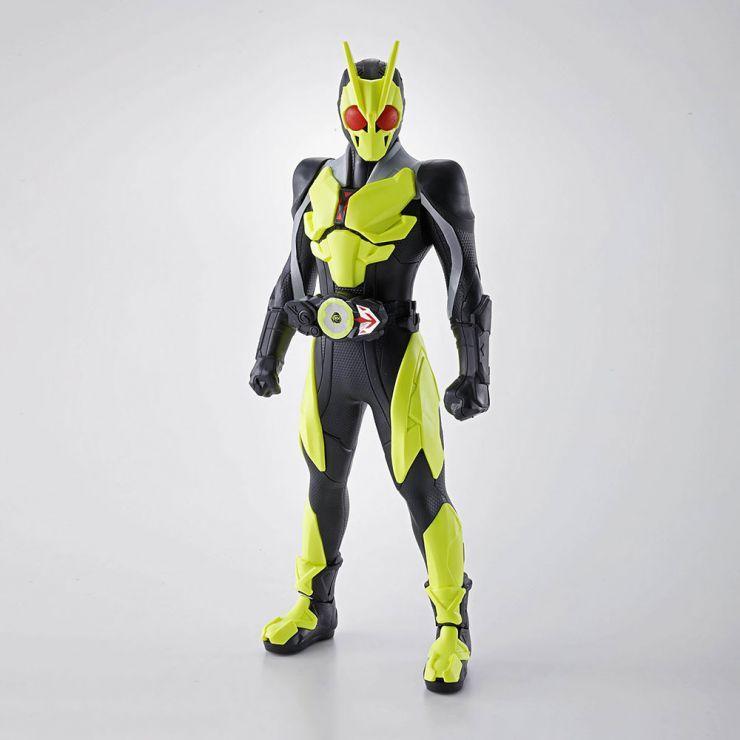 Bandai 5059018 Kamen Rider #001 Zero-One Rising Hopper Snap Kit