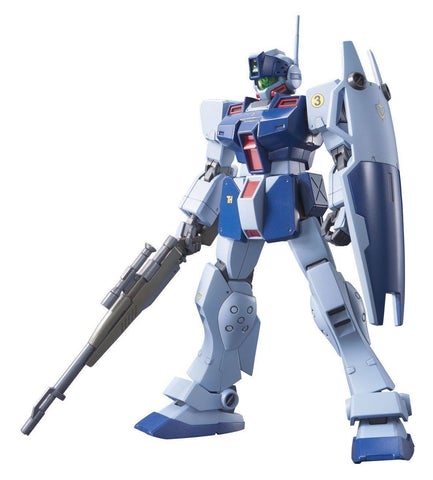 Bandai 5059249 1/144 HG Universal Century Series #146 GM Sniper II
