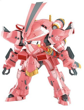 Bandai 5059541 1/24 HG Sakura Wars Series Spiricle Striker Prototype Obu