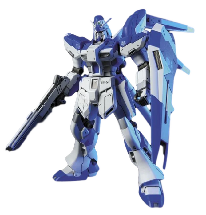 HI－KUN専用 Bandai 5059570 1/144 HG Universal Century Series #95 Hi-Nu Gundam