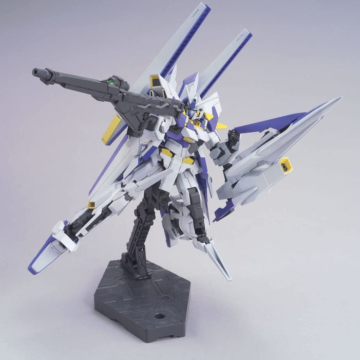 Bandai 5060678 1/144 HG Universal Century Series #148 MSN-001X Gundam Delta Kai