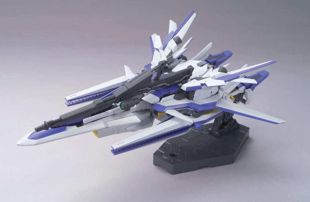 Bandai 5060678 1/144 HG Universal Century Series #148 MSN-001X Gundam Delta Kai