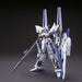 Bandai 5060678 1/144 HG Universal Century Series #148 MSN-001X Gundam Delta Kai
