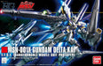 Bandai 5060678 1/144 HG Universal Century Series #148 MSN-001X Gundam Delta Kai