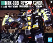 Bandai 5060956 1/144 HG Universal Century Series MRX-009 Psycho Gundam